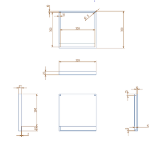 Complete the Magnetic Board 