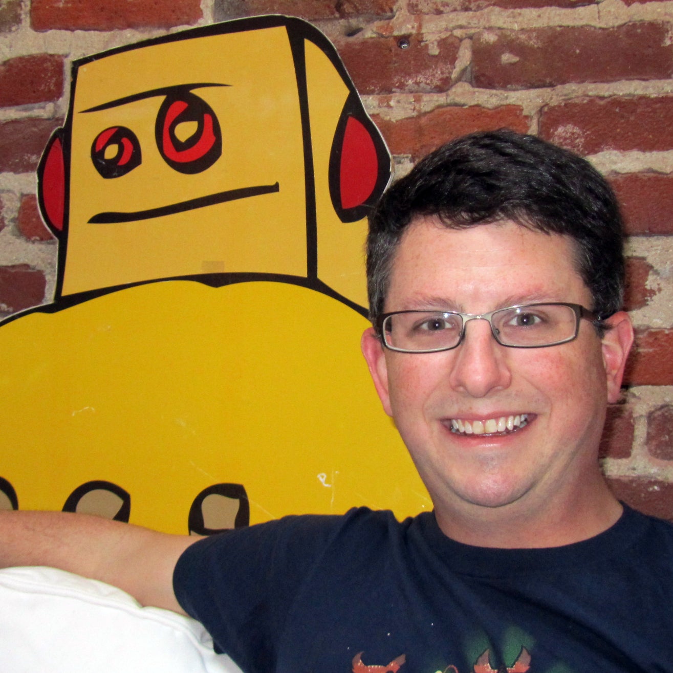 Collection Cover Image: Author Spotlight: Natantus