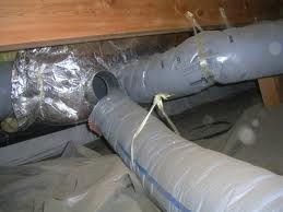 How to Clean HVAC Ducts