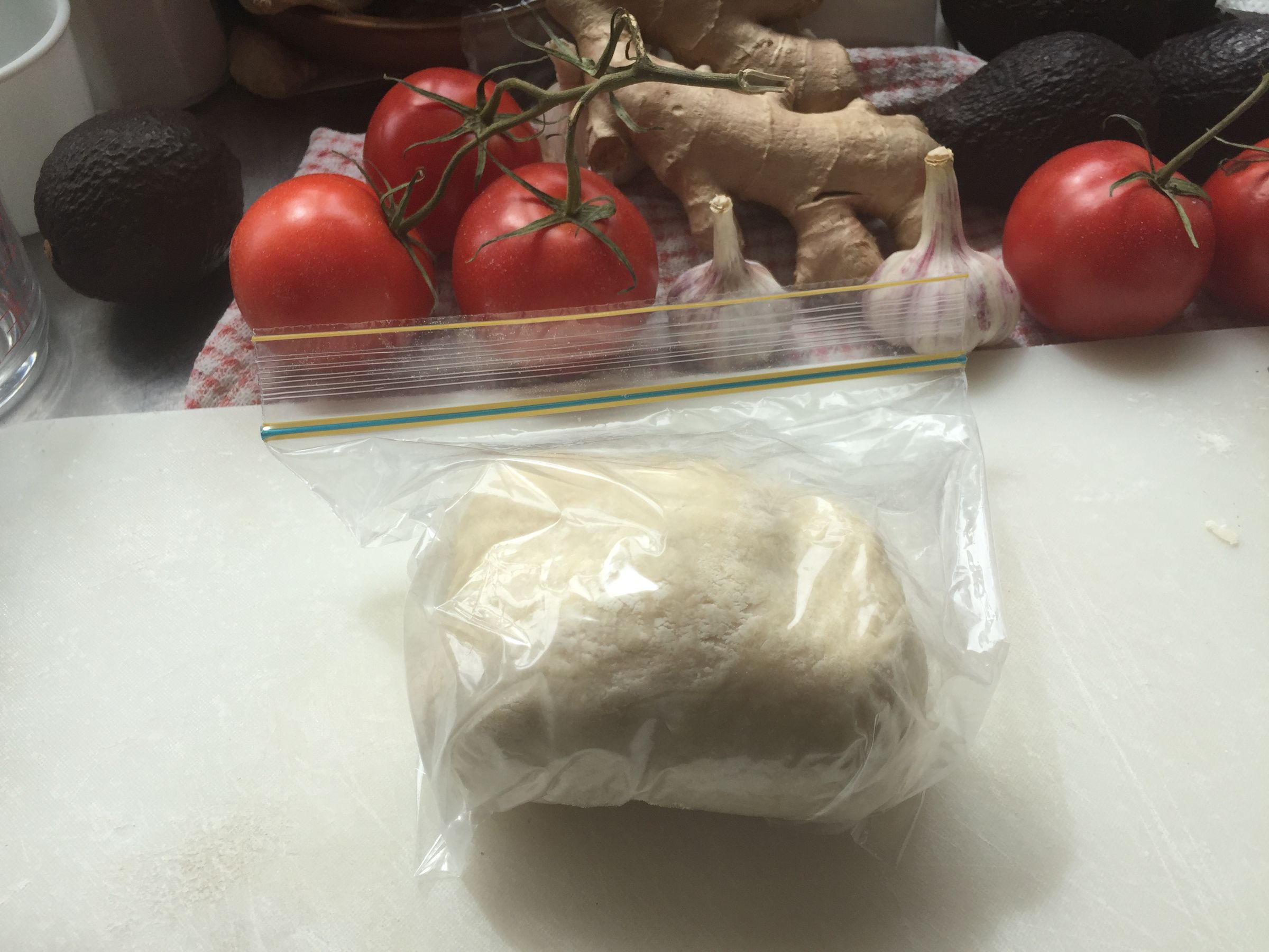 Crispy Pork Dumplings (From Scratch!) 14 Steps (with Pictures