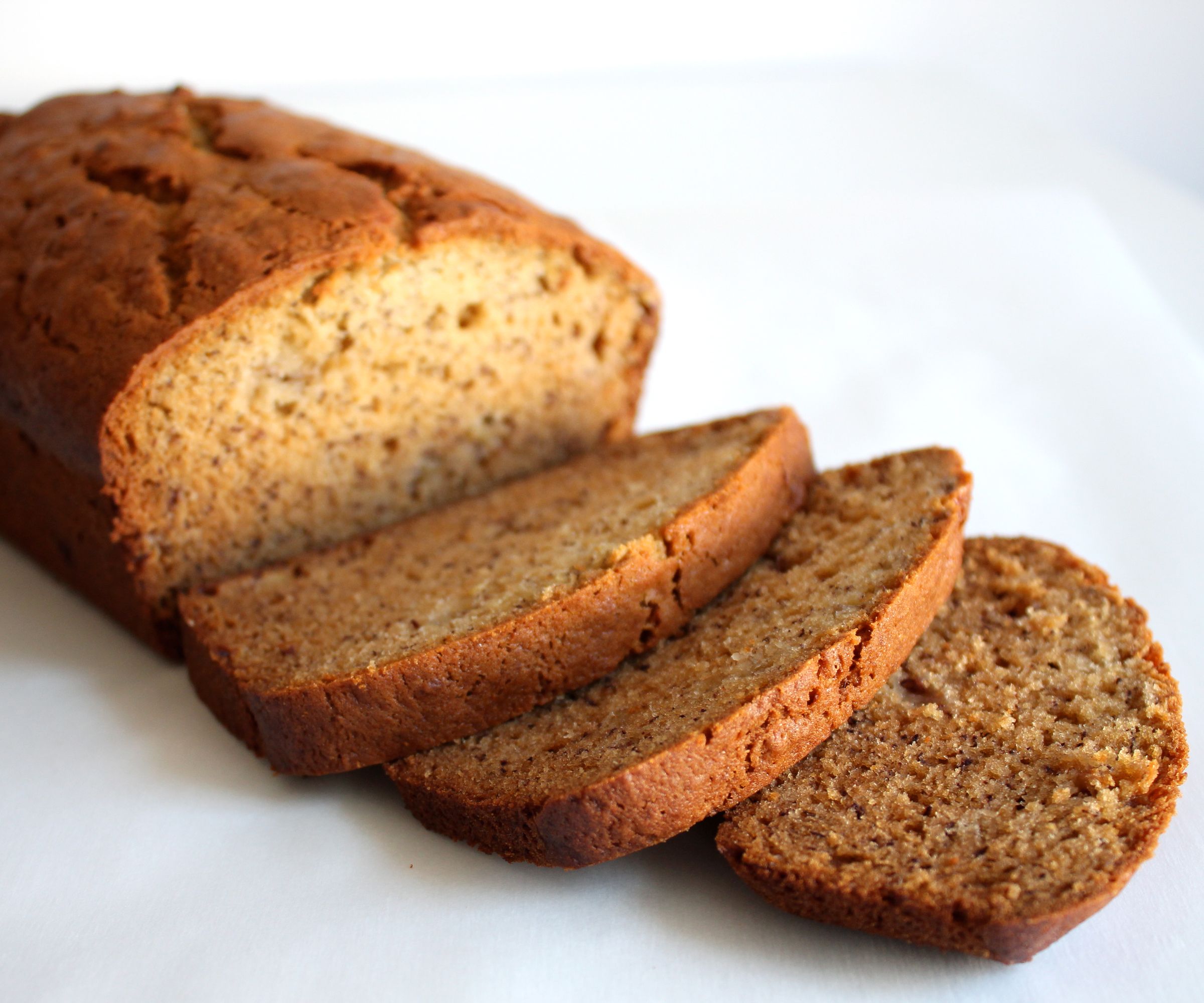 Banana Bread