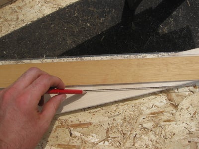 Frame Support