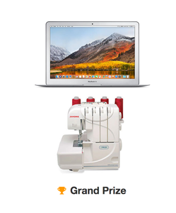Entering an Instructables Contest