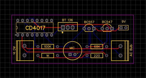 Schematics and PCB Design