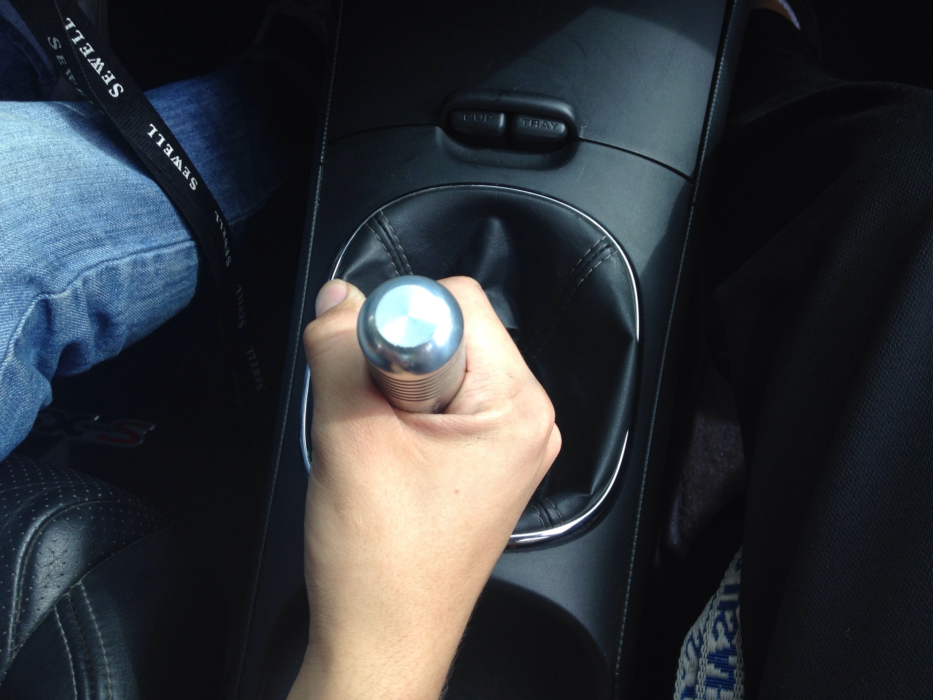 How to Downshift 5 Steps Instructables