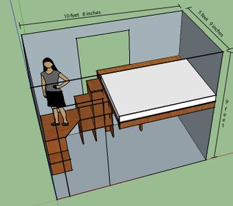Tiny Room : 6 Steps (with Pictures) - Instructables