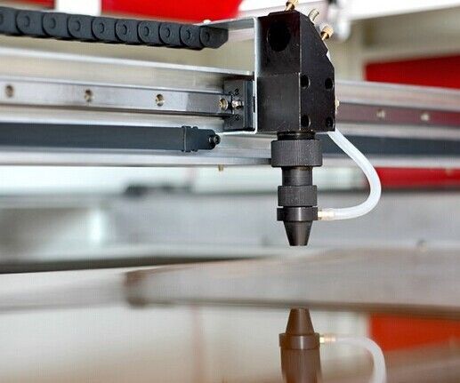 How to Use Our Laser Cutting Machine