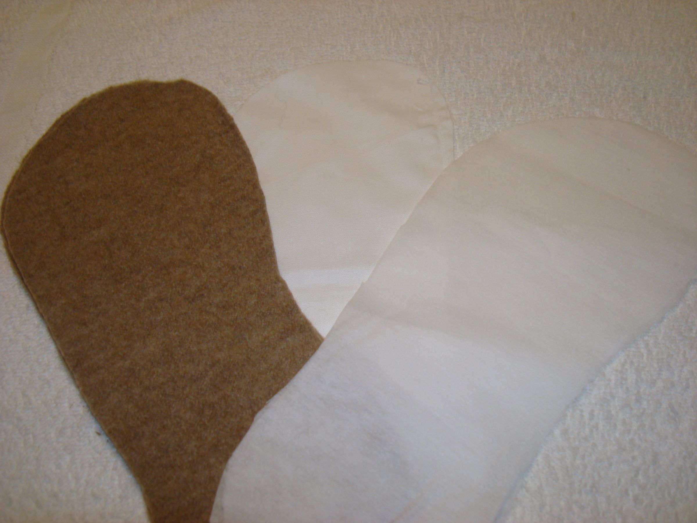 Felted Wool Shoe Liner 10 Steps (with Pictures) Instructables