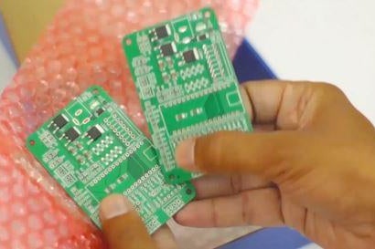 DIY Arduino Based Label Dispenser Machine | Details | Hackaday.io