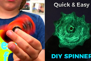 Custom Moldable Fidget Spinners 6 Steps with Pictures