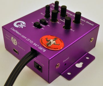 Put a Cylon in It! : 4 Steps (with Pictures) - Instructables