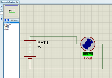 Connect the Circuit