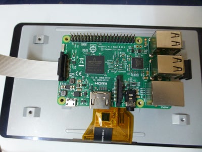 Raspberry Pi 3 Model B : a Beginners' Guide : 18 Steps (with Pictures ...