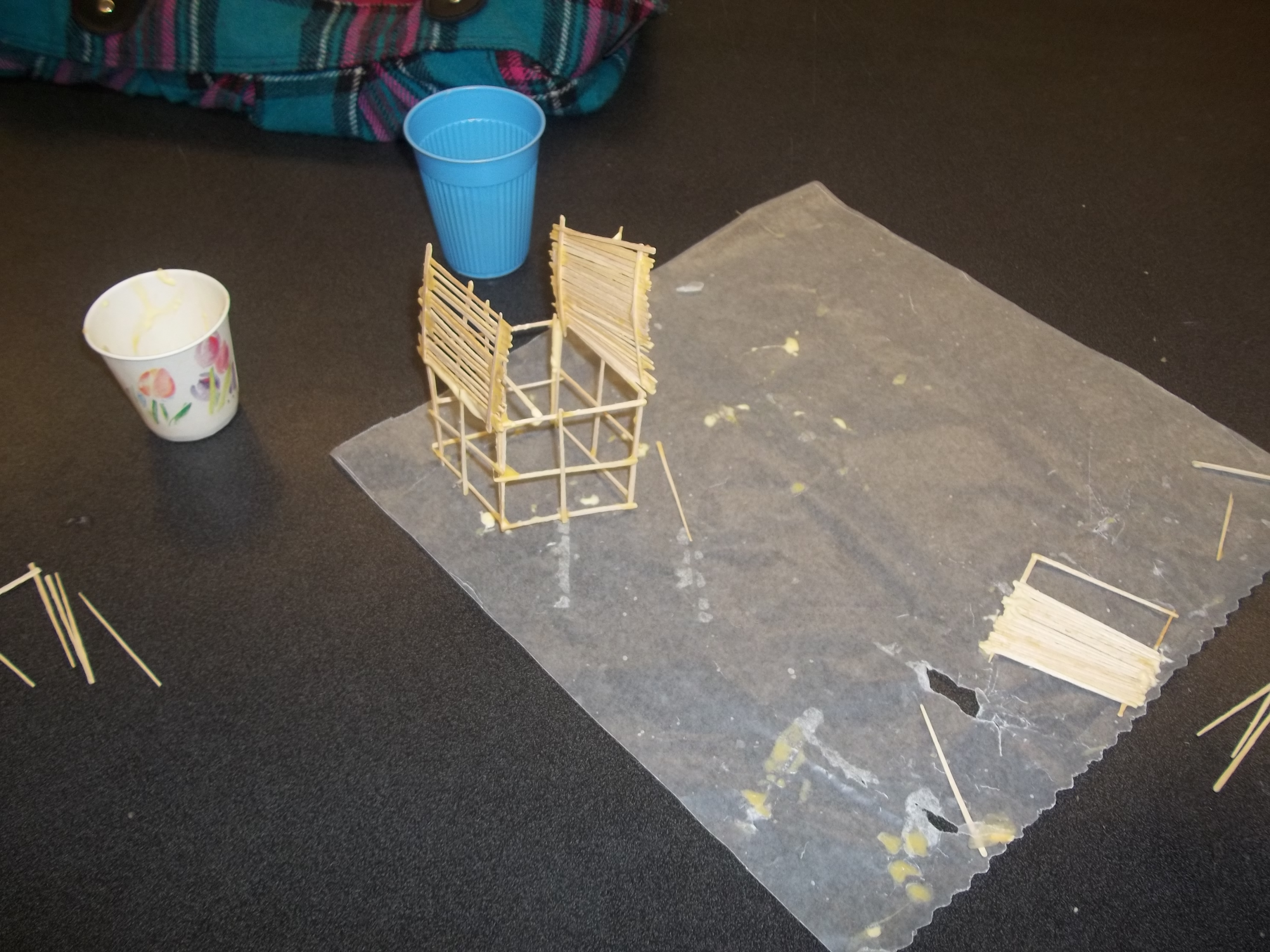 Egg Crush Physics 4 Steps (with Pictures) Instructables