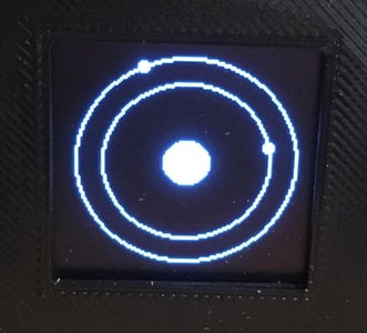 Using the Clock