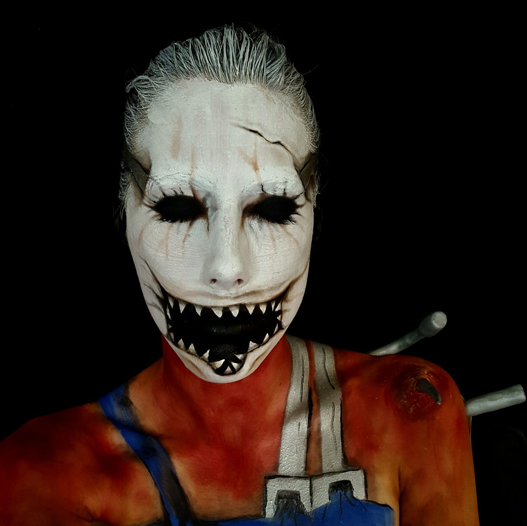 Dead by Daylight Trapper