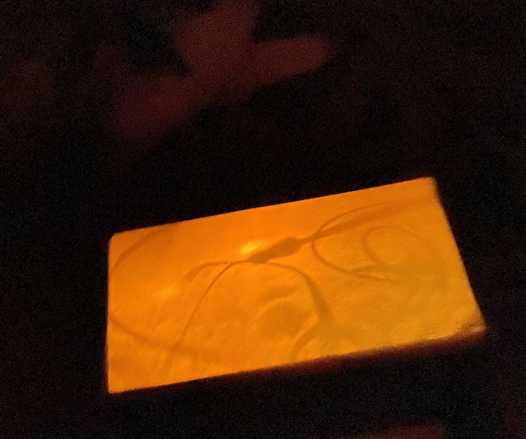 Improving an Arduino LED Mood Cube (Simple) (Video Included)