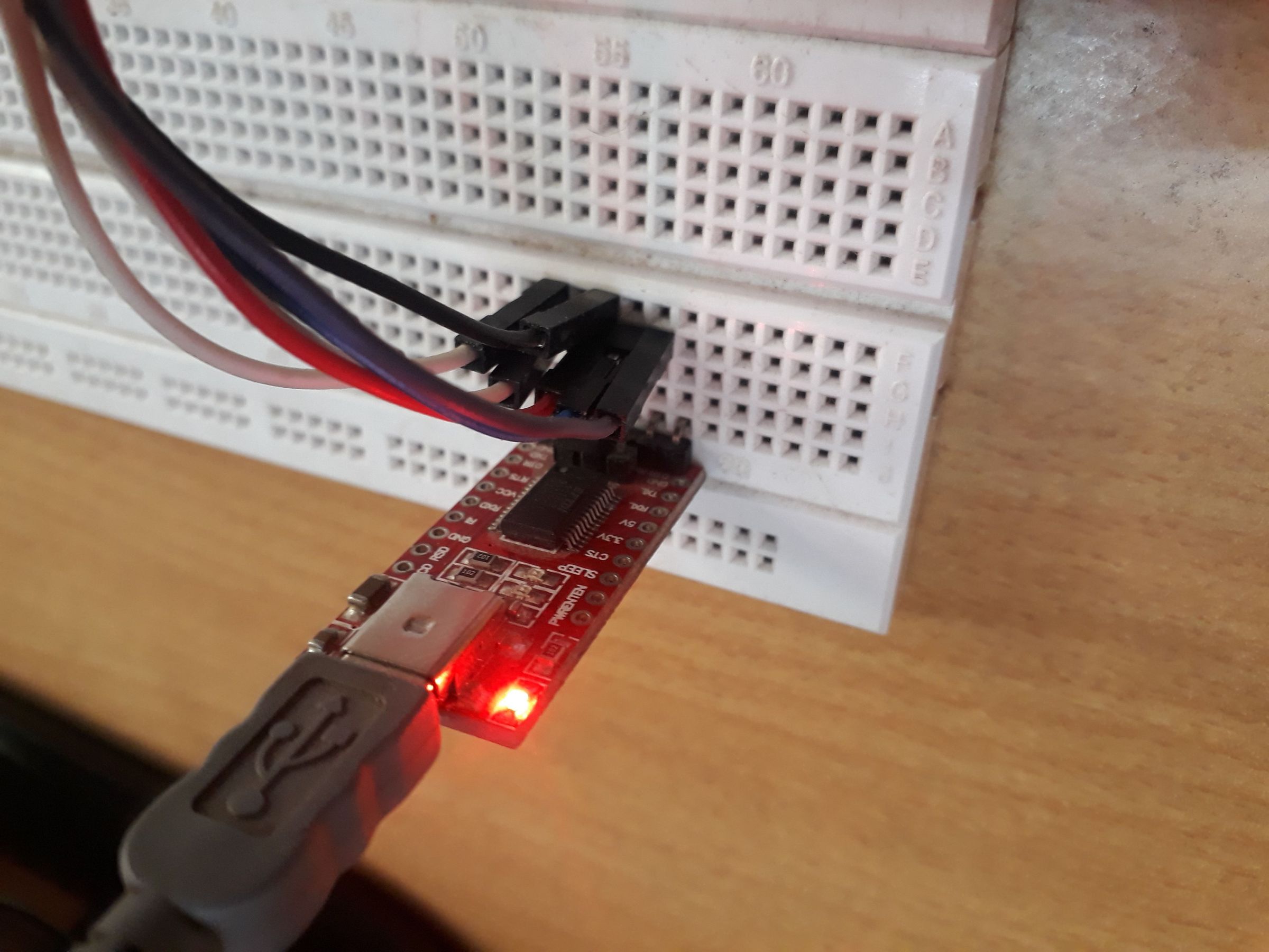 How to Backup Original Firmware of Esp8266EX or Esp-01