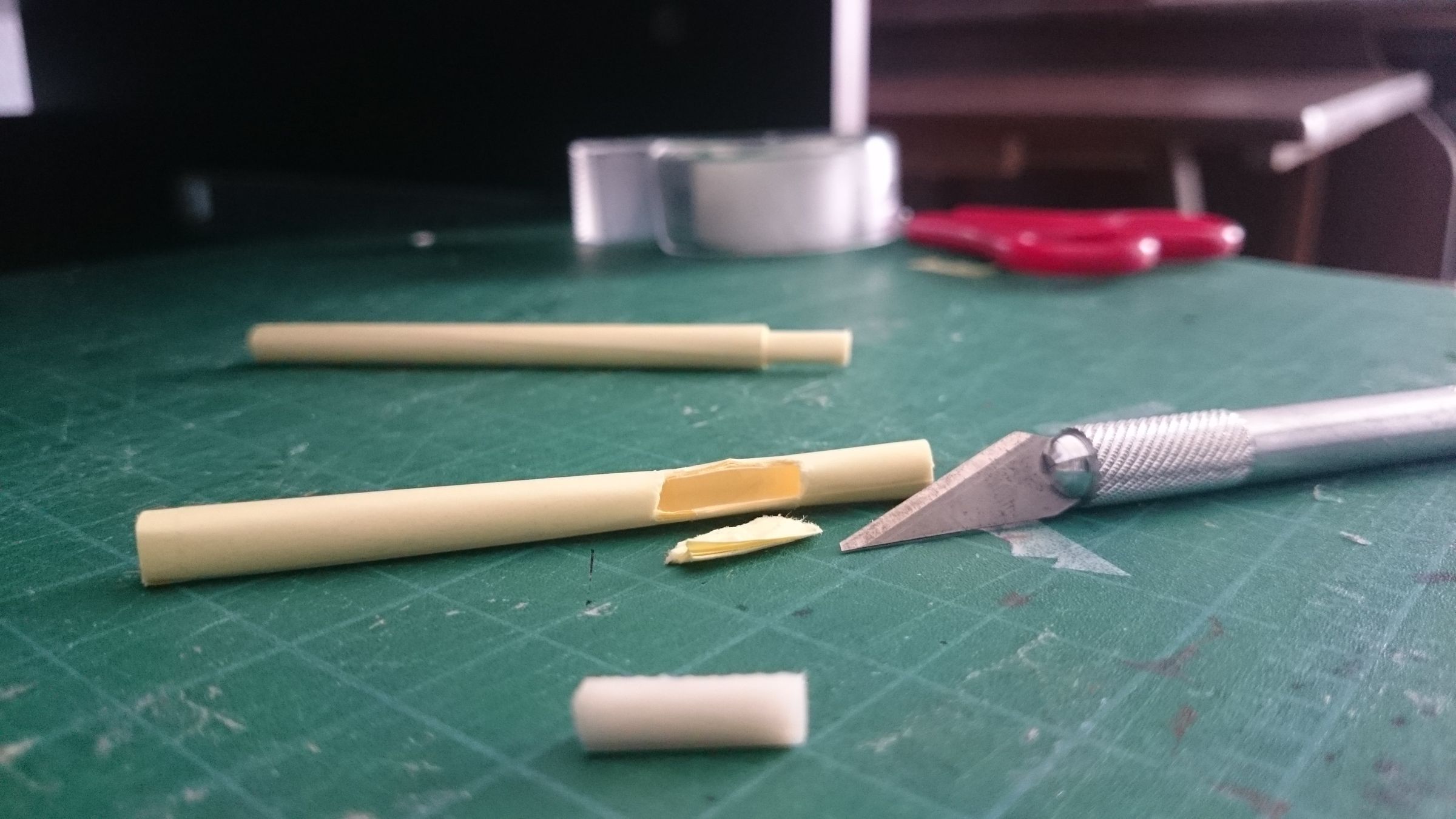 DIY Paper Sniper Rifle : 11 Steps - Instructables