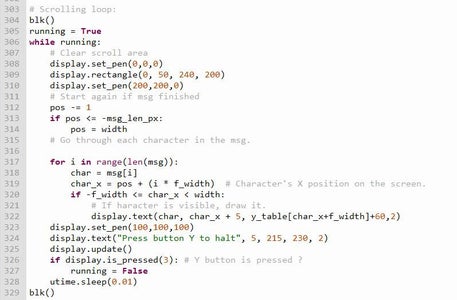 Raspberry Pi Pico & Pico Explorer Workout : 15 Steps - Instructables