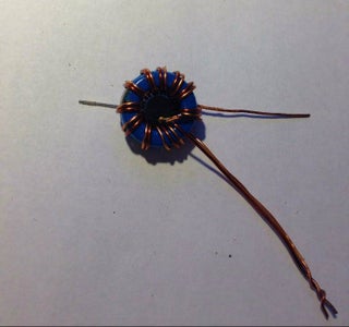 Making It More Smaller