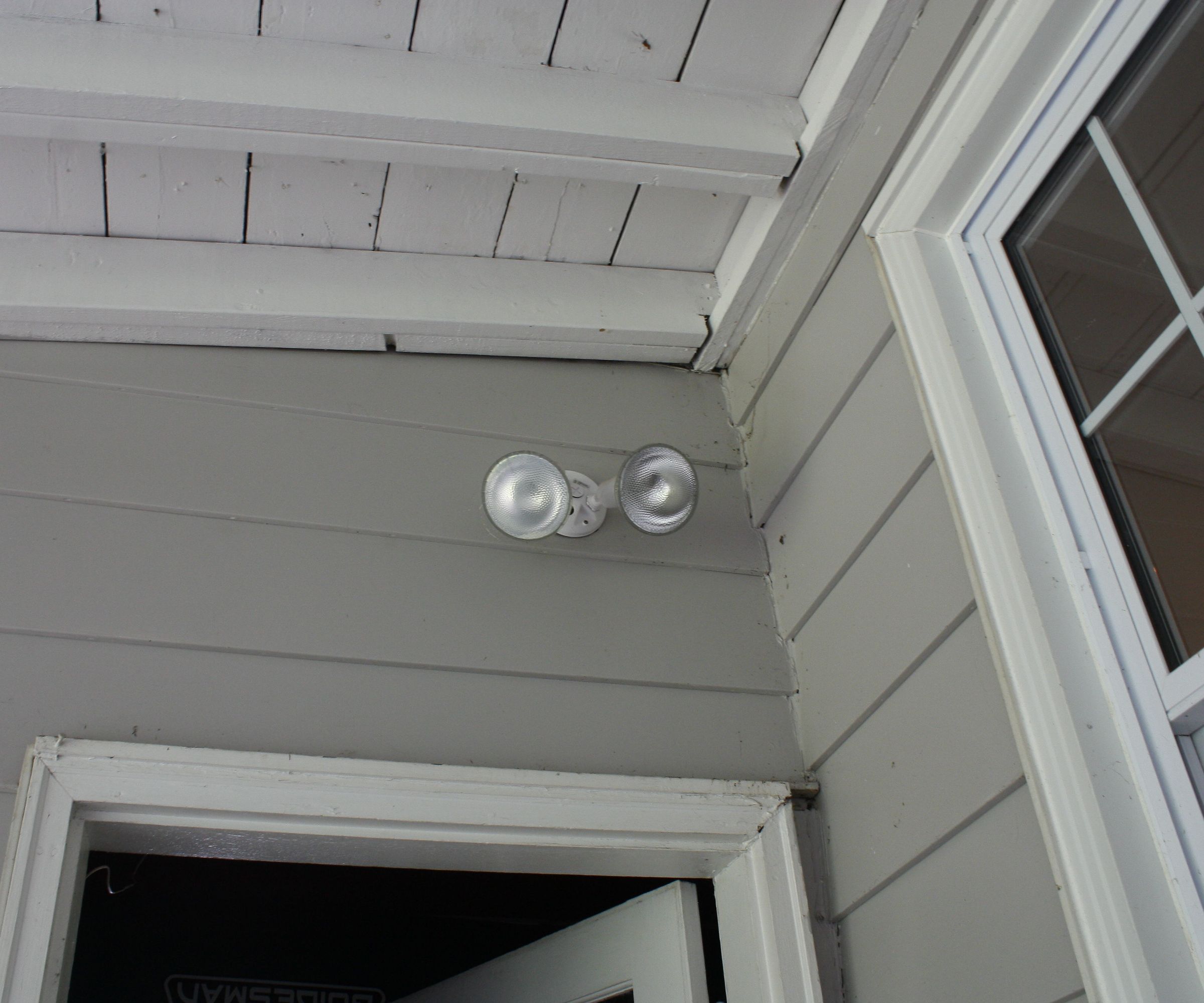 Floodlight Night Eye Fix