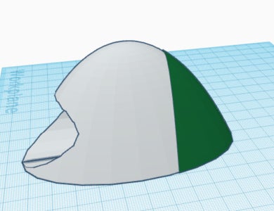 Initial Design