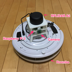 Ros roomba deals