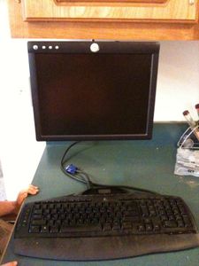 Build a Kitchen PC : 6 Steps - Instructables