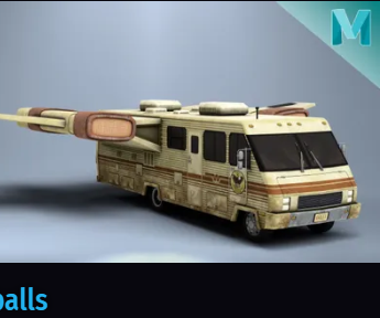 Spaceballs Takeoff Make It Fly