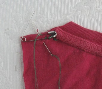 The Cape.