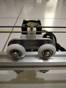 Make Hardware