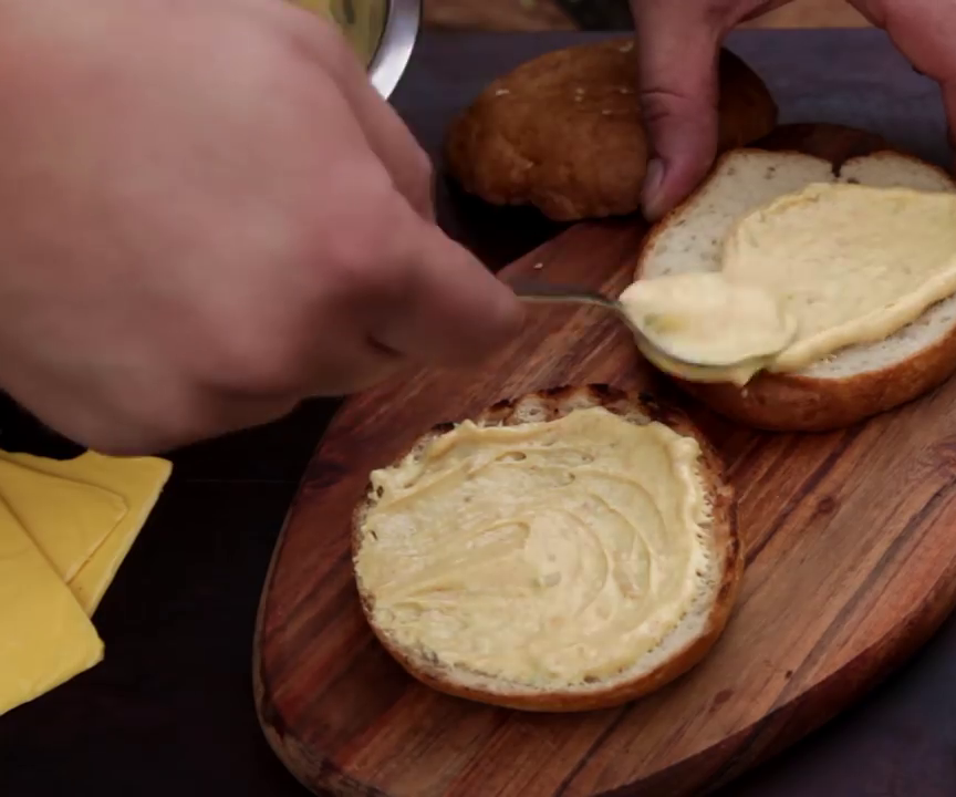 How to Make "Big Mac" Sauce