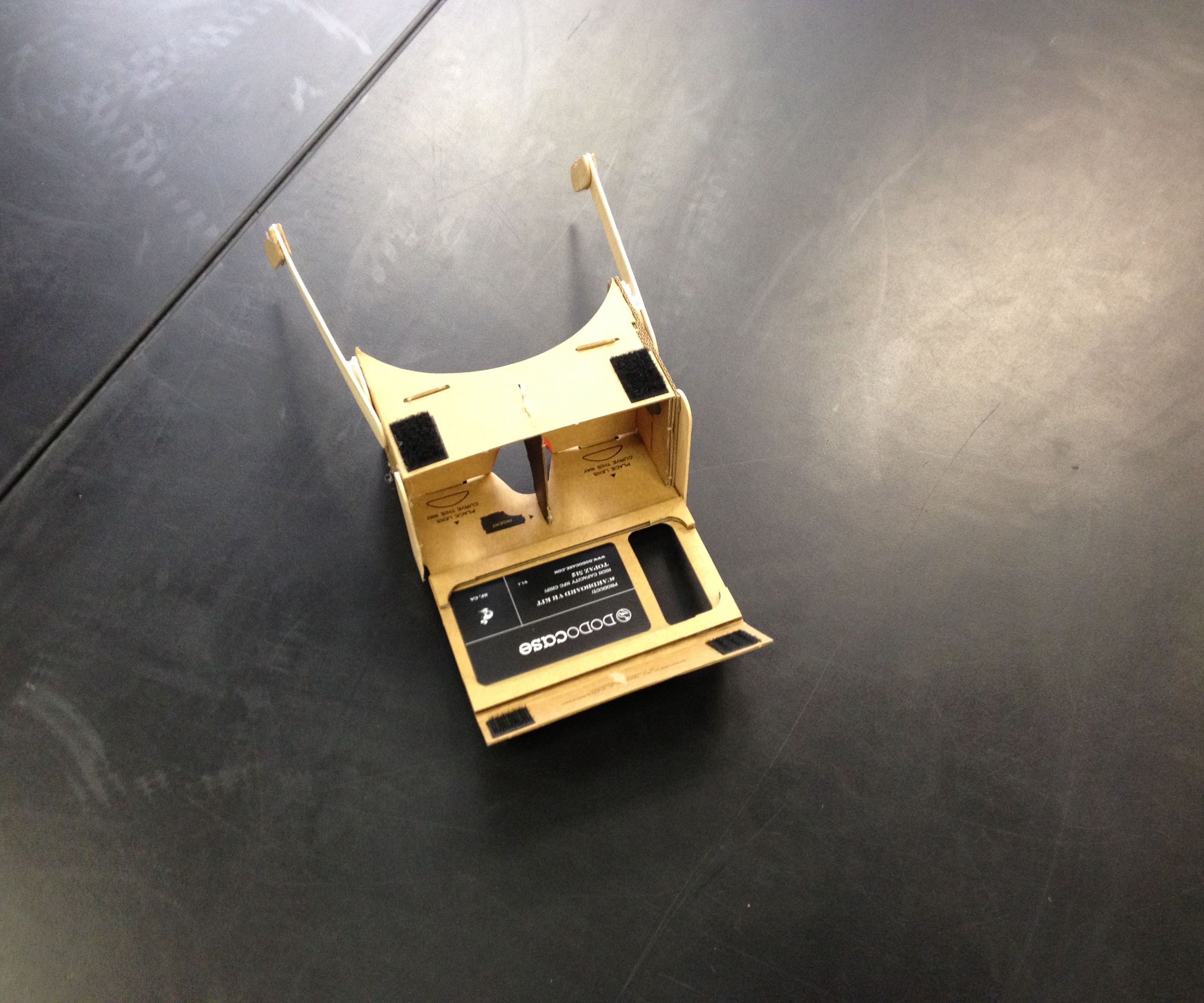 DODO Case Build Night