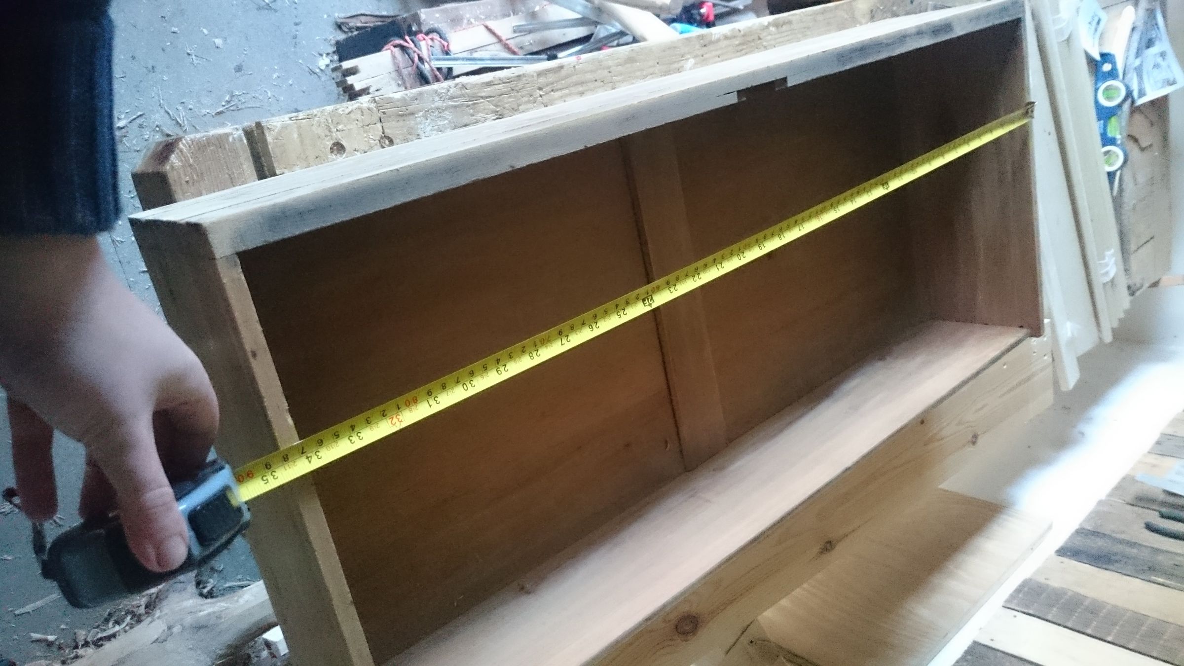 From Drawer to Shelf Unit 12 Steps (with Pictures) Instructables