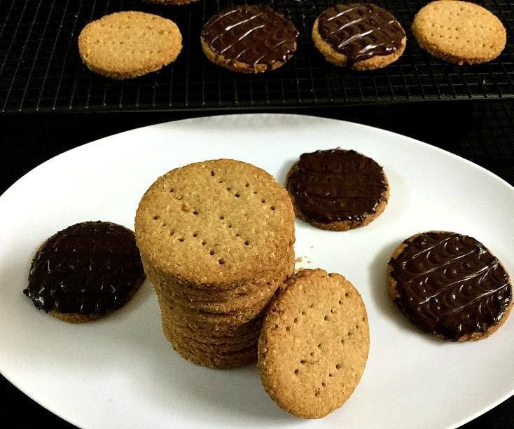 Digestive Biscuits/Cookies