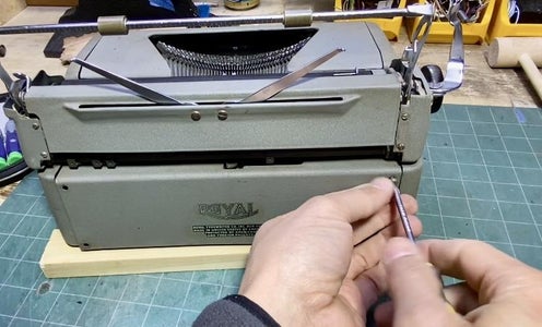 Reassembly