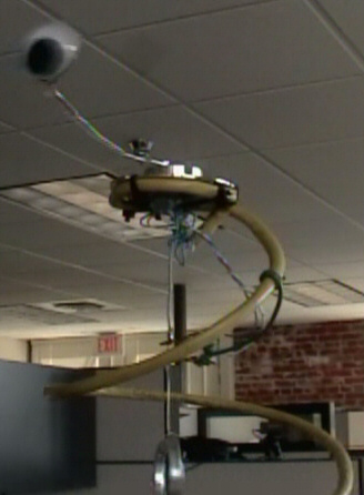 Twitchy, Your E-waste Friend