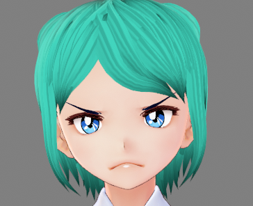 Using Your Model in VSeeFace