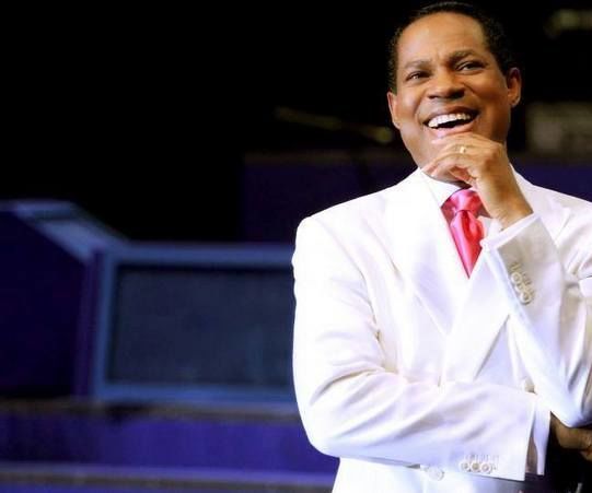 Christ Embassy –Taking God’s Divine Presence to the World 