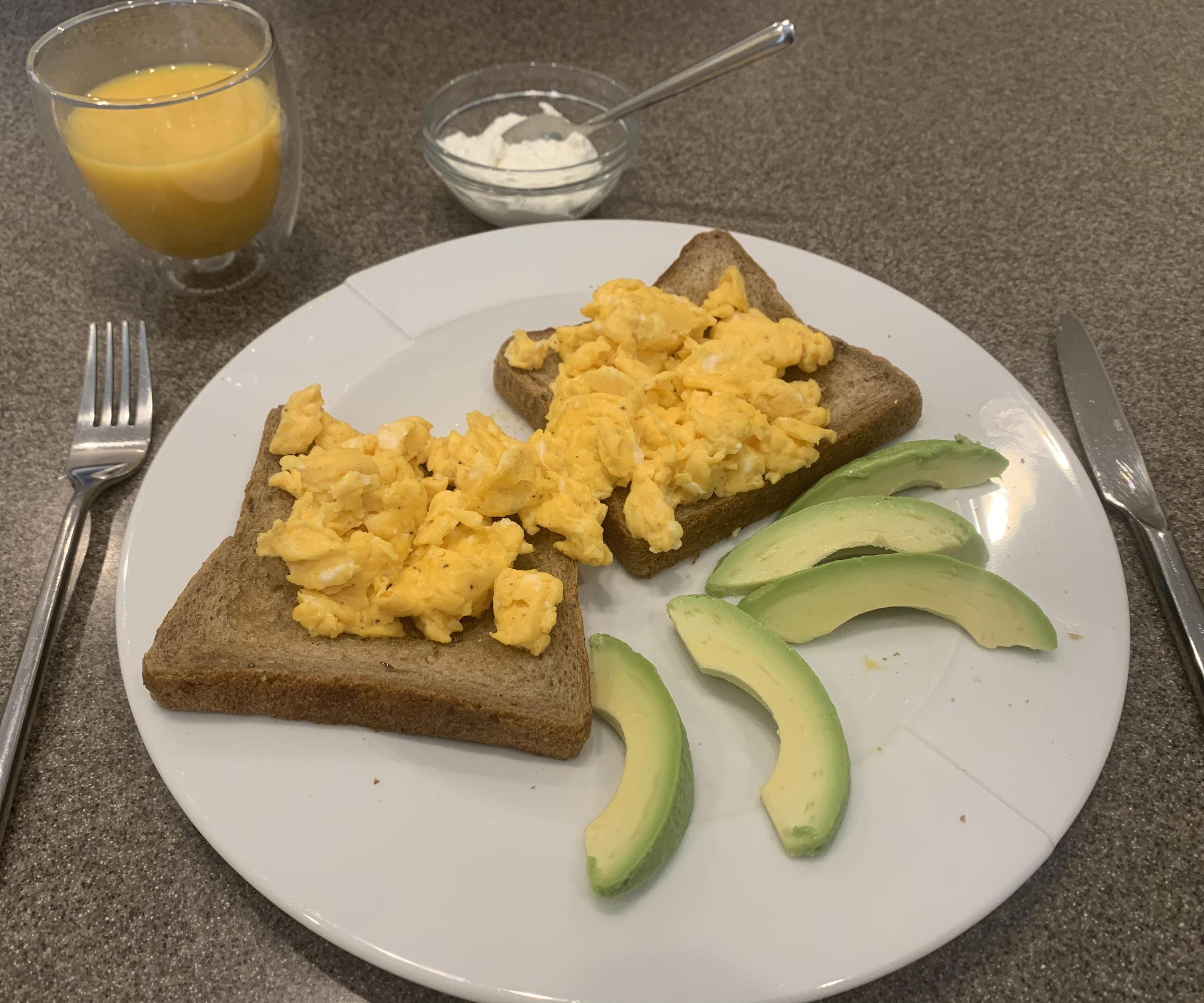How to Make the Perfect Breakfast
