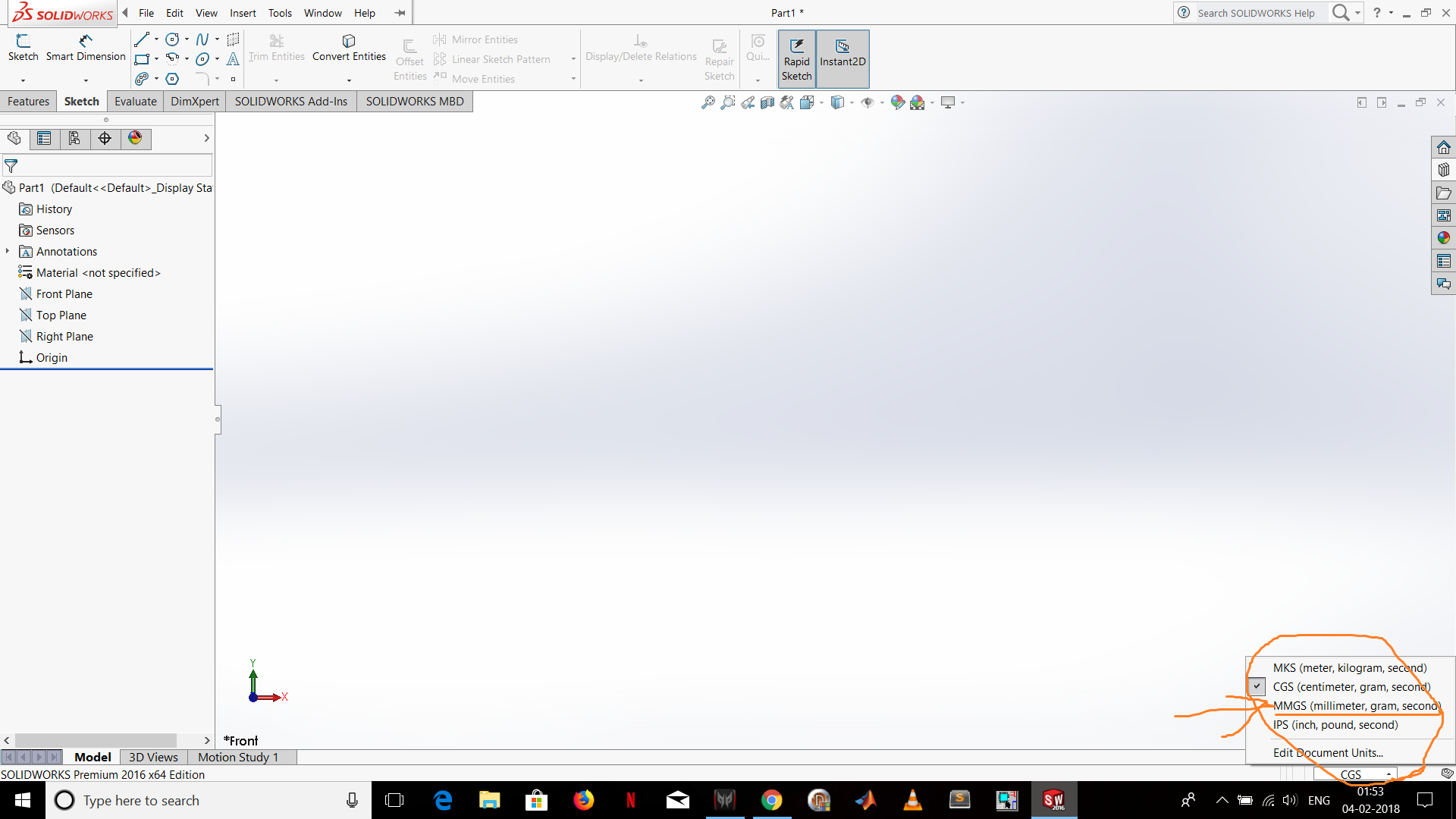 How to Design XT60 Cover Cap Using Solidworks Software 27 Steps