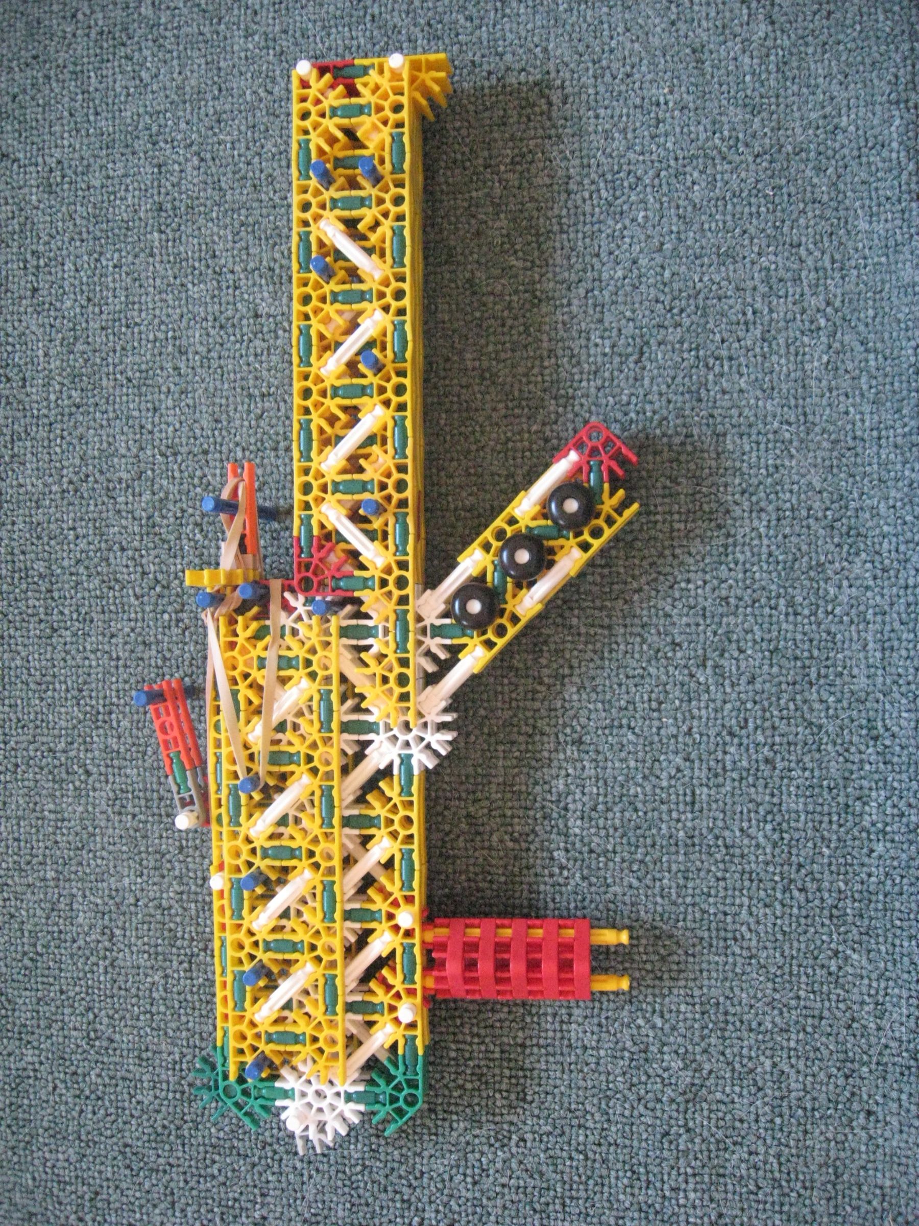 Aryin Mini - Sniper