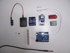 Smart Home With Arduino : 11 Steps (with Pictures) - Instructables