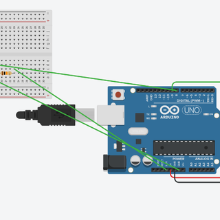 Servo Motor + Push Button + Arduino : 5 Steps - Instructables