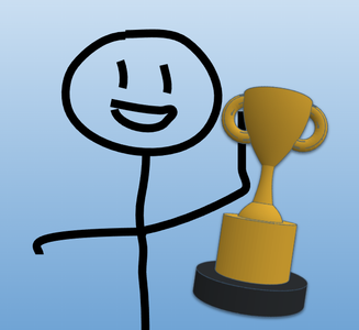 Announcing Winners