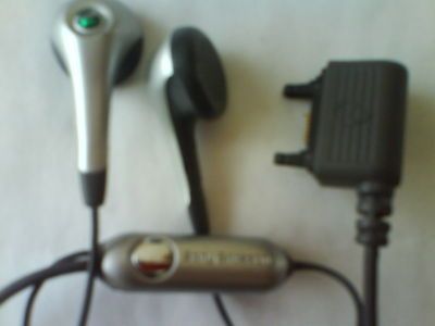 Good Value V Quality!...sony Ericsson Headphones