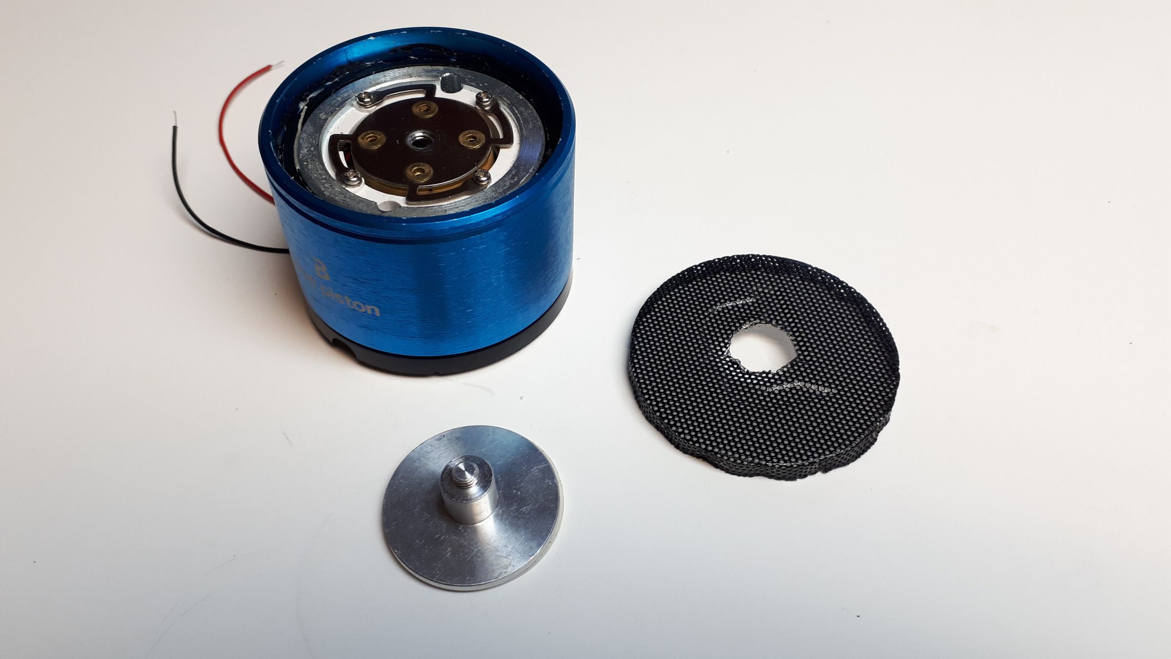 Bluetooth Transducer 4 Steps Instructables