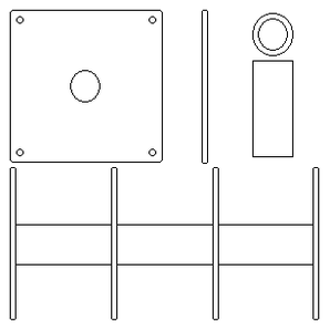 Designing the Barrel