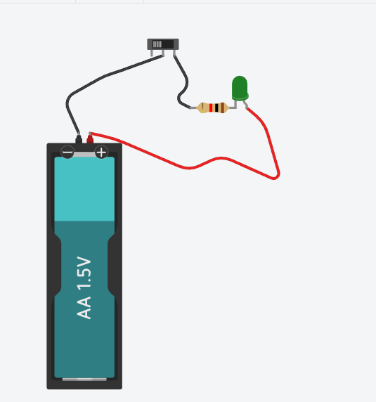MAKING SIMPLE SERIES CIRCUIT an Incredibly Easy Method That Works for